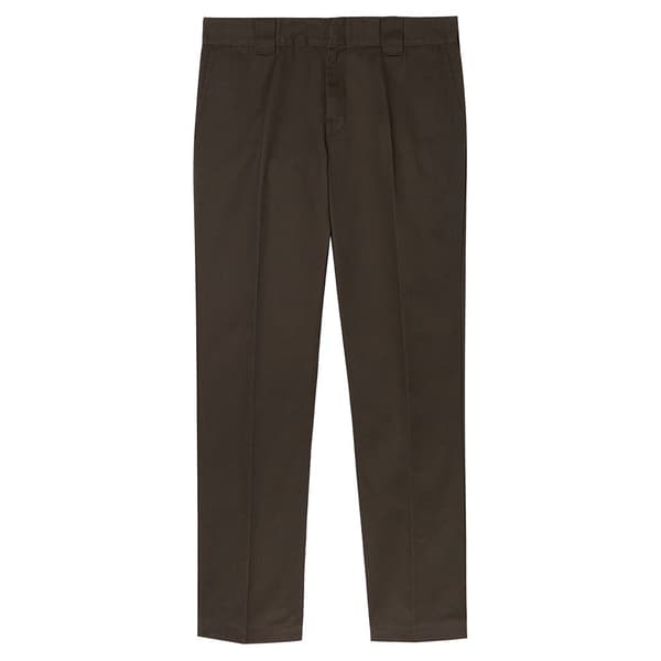 Dickies Byxor 872 Work Brun 28 / 30 Man