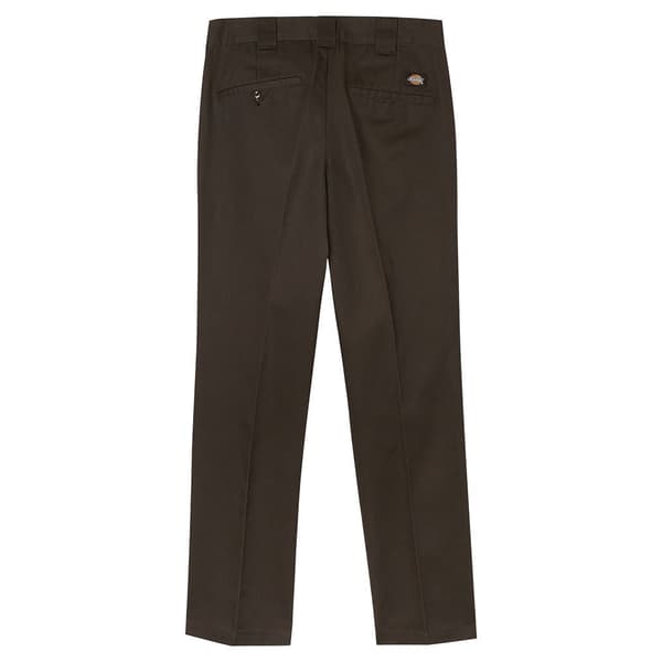 Dickies Byxor 872 Work Brun 28 / 30 Man