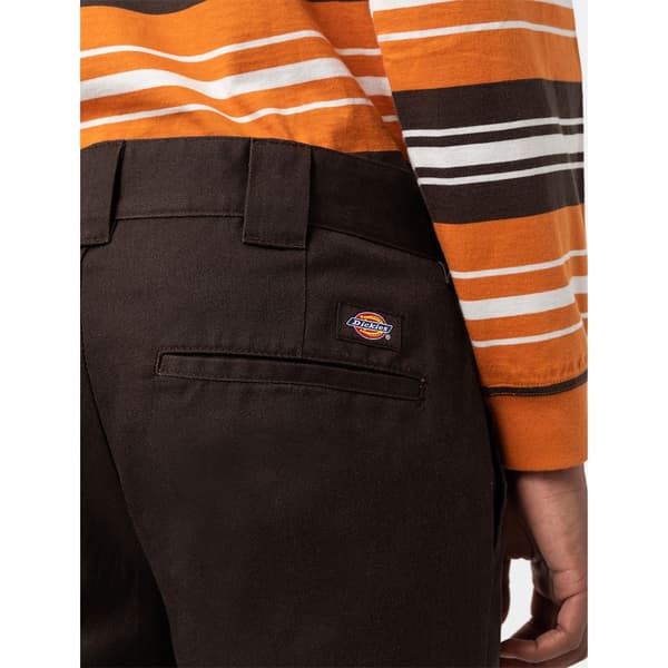 Dickies Byxor 872 Work Brun 28 / 30 Man