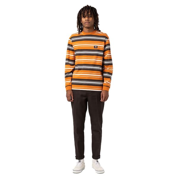 Dickies Byxor 872 Work Brun 28 / 30 Man