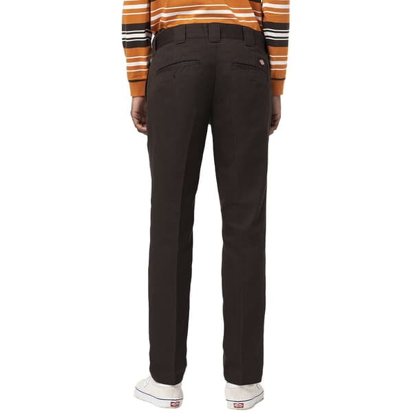 Dickies Byxor 872 Work Brun 28 / 30 Man