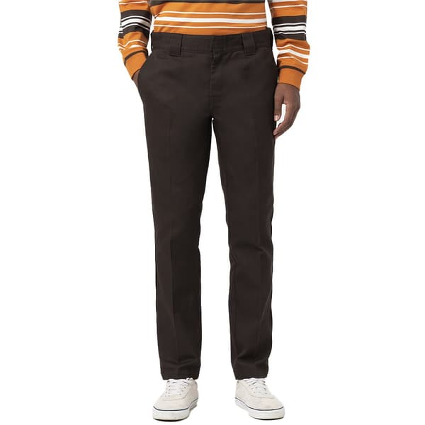 Dickies Byxor 872 Work Brun 28 / 30 Man