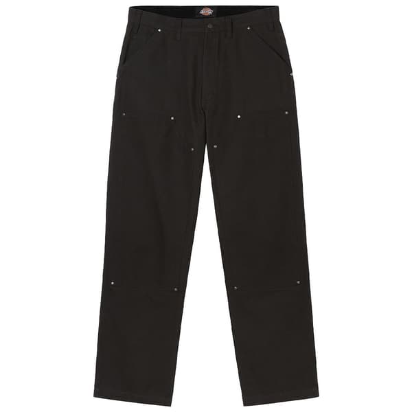 Dickies Housut Dc Utility Musta 33 Mies
