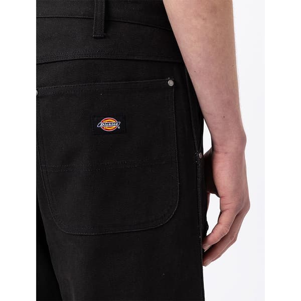 Dickies Housut Dc Utility Musta 33 Mies