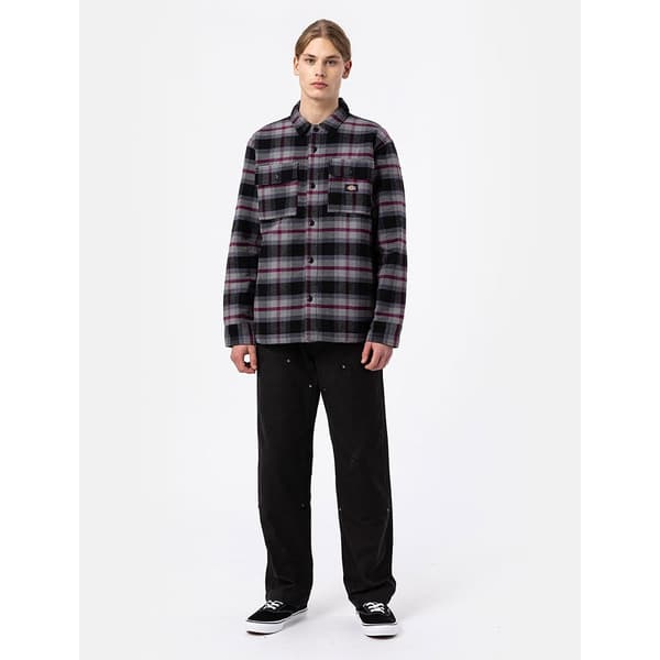Dickies Housut Dc Utility Musta 33 Mies