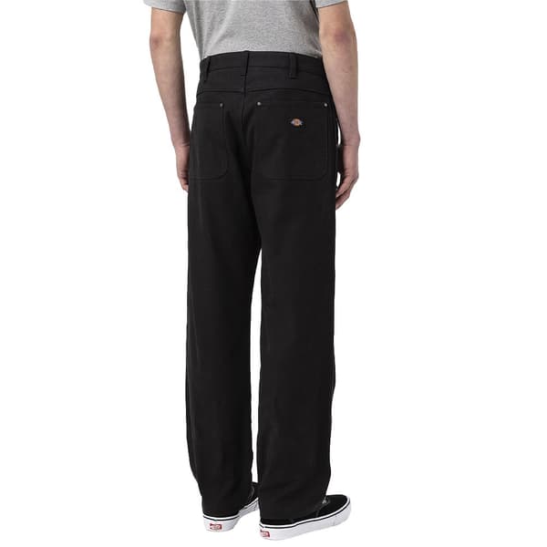 Dickies Housut Dc Utility Musta 33 Mies