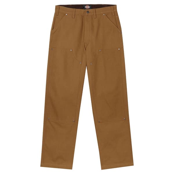 Dickies Byxor Dc Utility Brun 30 Man