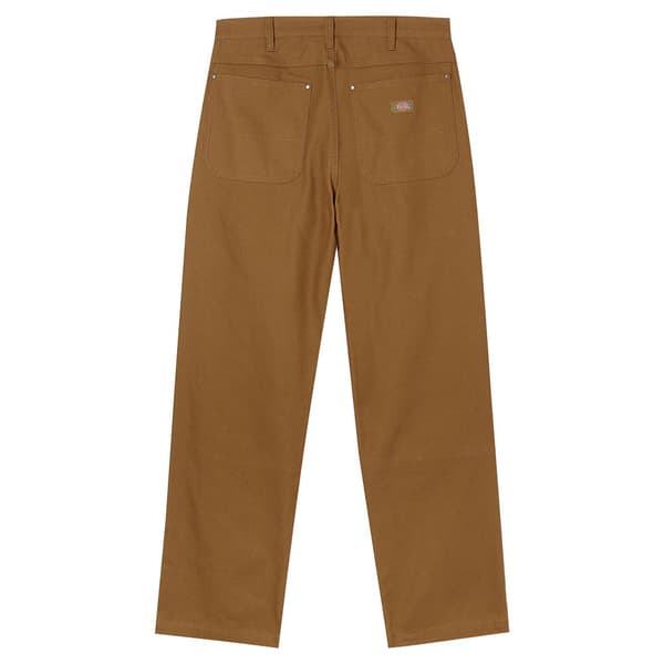 Dickies Byxor Dc Utility Brun 30 Man