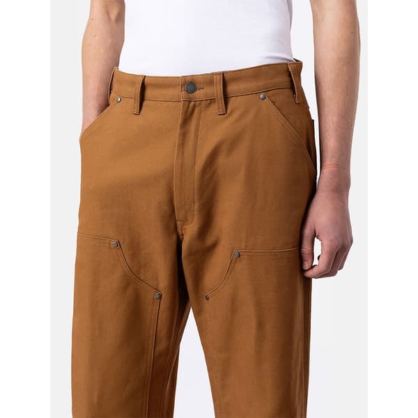 Dickies Byxor Dc Utility Brun 30 Man
