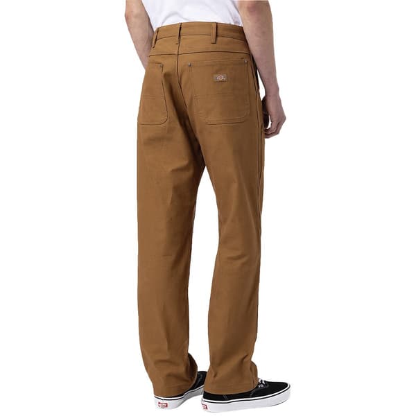Dickies Byxor Dc Utility Brun 30 Man