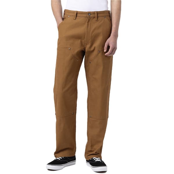 Dickies Byxor Dc Utility Brun 30 Man