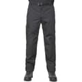 Miniatyrbillede 1 af 3: Trespass Bukser Clifton Tp75 Sort L Mand