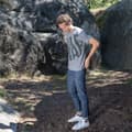 Miniatyrbillede 9 af 9: Snap Climbing Slim Blå L Mand