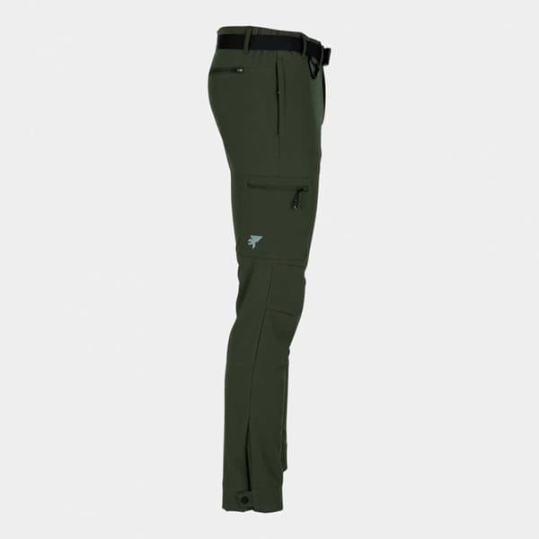 Joma Bukser Explorer Brun L Mand