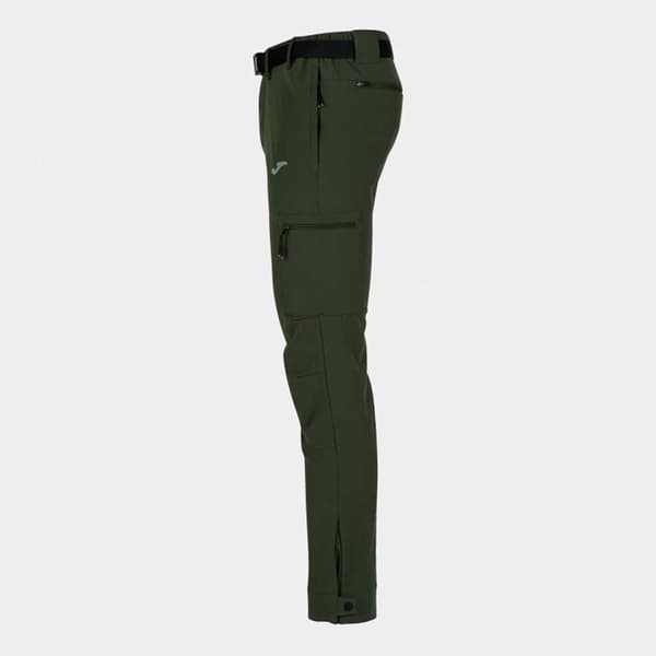 Joma Bukser Explorer Brun L Mand