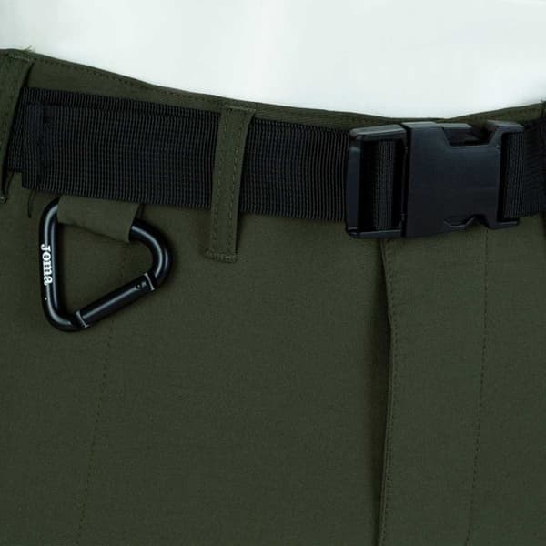 Joma Bukser Explorer Brun L Mand