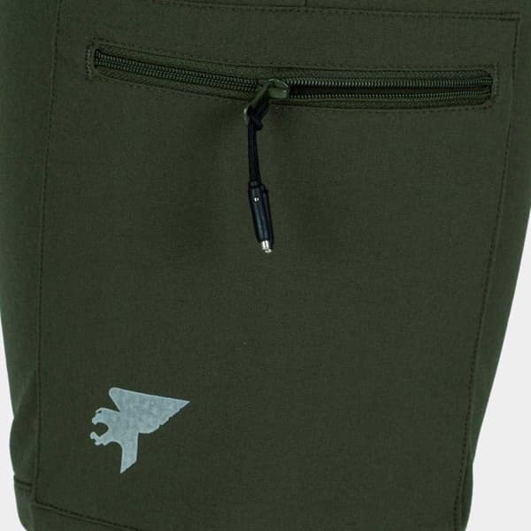 Joma Bukser Explorer Brun L Mand