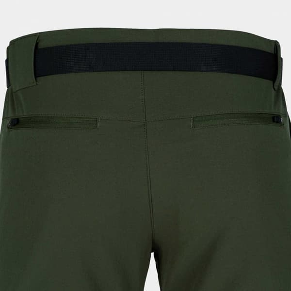 Joma Bukser Explorer Brun L Mand