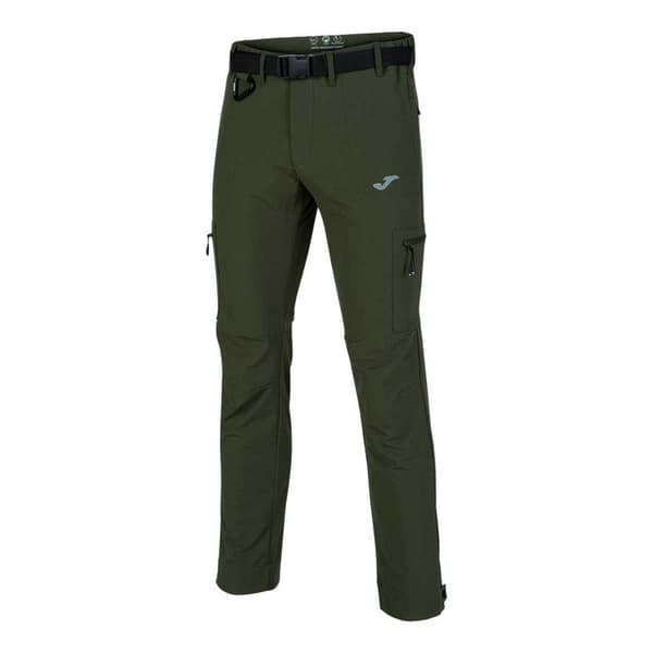 Joma Bukser Explorer Brun L Mand