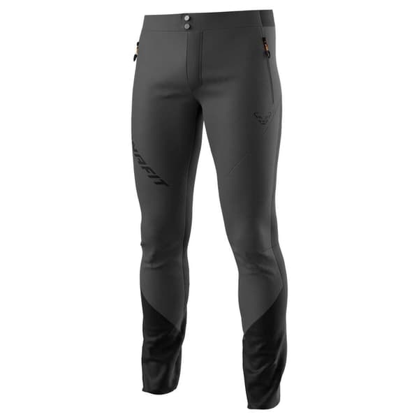 Dynafit Bukser Transalper 2 Light Dynastretch Grå M Mand