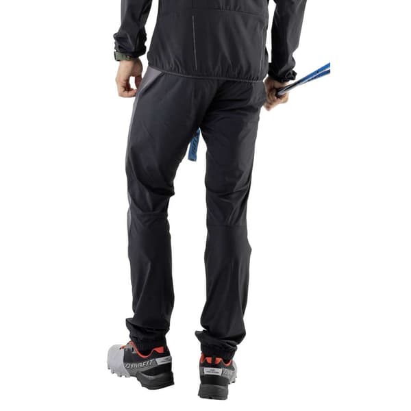 Dynafit Bukser Transalper 2 Light Dynastretch Grå M Mand