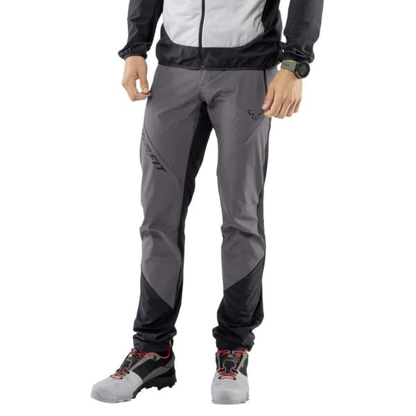 Dynafit Bukser Transalper 2 Light Dynastretch Grå M Mand