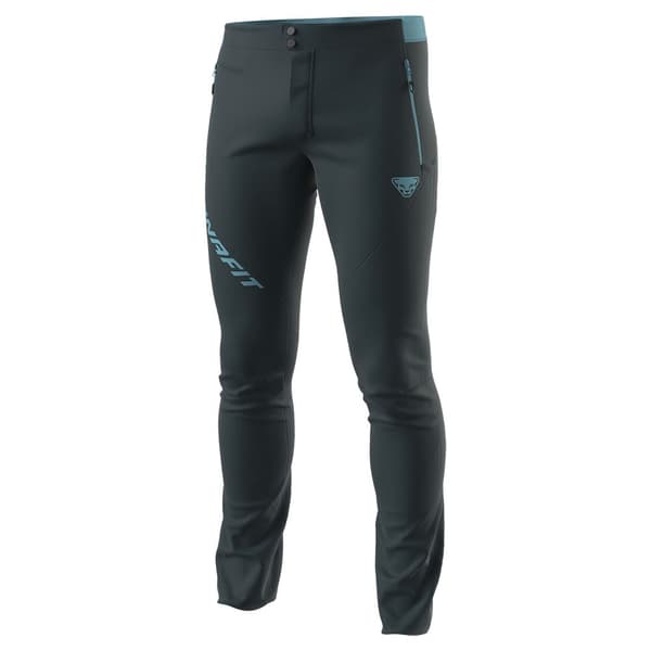 Dynafit Bukser Transalper 2 Light Dynastretch Blå S Mand