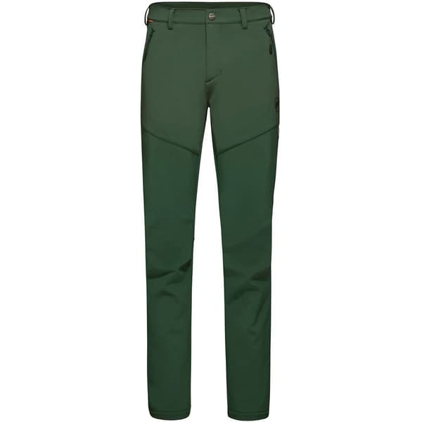 Mammut Byxor Winter Hiking Grönt 52 / Regular Man