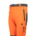 Pikkukuva 3 / 4: Izas Housut Leyte Fw Oranssi M Mies