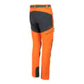 Pikkukuva 2 / 4: Izas Housut Leyte Fw Oranssi M Mies