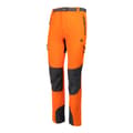 Pikkukuva 1 / 4: Izas Housut Leyte Fw Oranssi M Mies