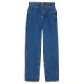 Miniatyrbillede 3 af 9: Dickies Jeans Thomasville Blå 32 Kvinde
