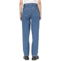 Miniatyrbillede 2 af 9: Dickies Jeans Thomasville Blå 32 Kvinde