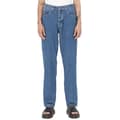 Miniatyrbillede 1 af 9: Dickies Jeans Thomasville Blå 32 Kvinde