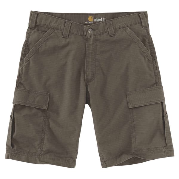 Carhartt Cargo Shorts Force Broxton Grøn 32