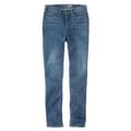 Miniatyrbild 2 av 2: Carhartt Slim Fit Jeans Rugged Flex Tapered Blå 48 / Regular