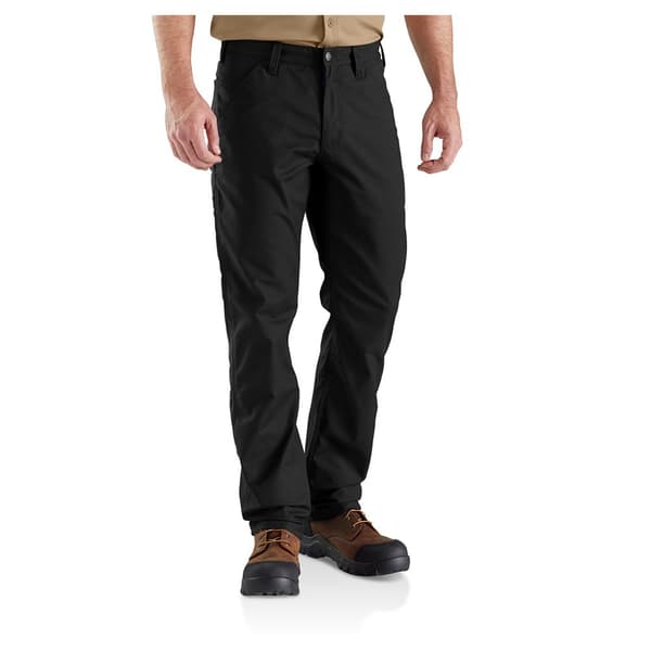 Carhartt Bukser Rugged Professional Grå 40 / 30