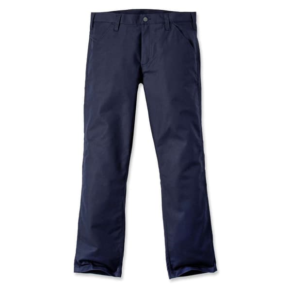 Carhartt Housut Rugged Professional Harmaa 40 / 32