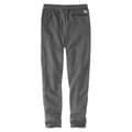 Miniatyrbillede 2 af 2: Carhartt Bukser Midweight Tapered Graphic Grå M