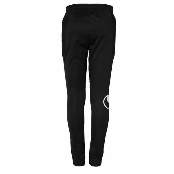 Uhlsport Lange Bukser Standard Sort S Mand