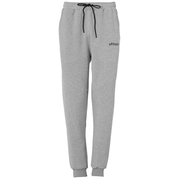 Uhlsport Pitkät Housut Essential Pro Harmaa 2XL Mies