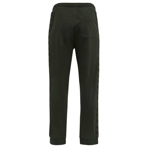 Hummel Lange Bukser Move Classic Sort 10 Years Dreng