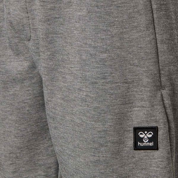 Hummel Korte Bukser Tropper Grå 2XL Mand