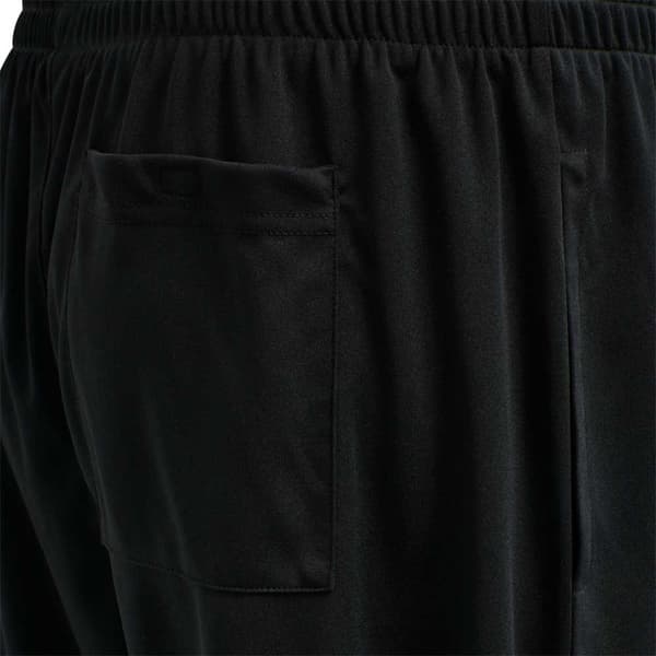 Hummel Lyhyet Housut Referee Chevron Musta S Mies