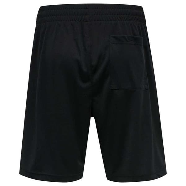Hummel Lyhyet Housut Referee Chevron Musta S Mies