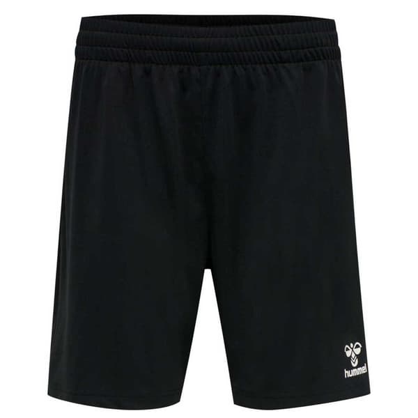 Hummel Lyhyet Housut Referee Chevron Musta S Mies