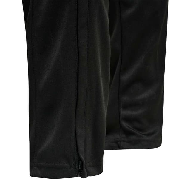 Hummel Lange Bukser Core Volley Poly Sort M Kvinde