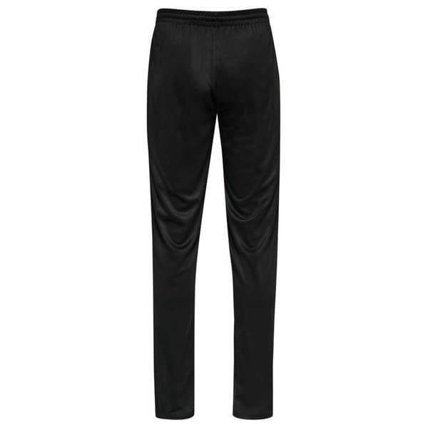 Hummel Lange Bukser Core Volley Poly Sort M Kvinde