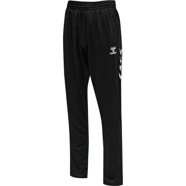 Hummel Lange Bukser Core Volley Poly Sort L Kvinde