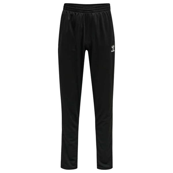 Hummel Lange Bukser Core Volley Poly Sort L Kvinde